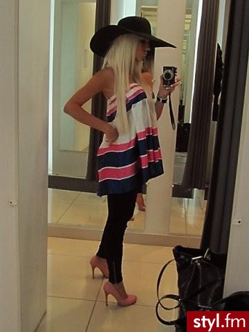 Pozostałe Ciuchy Moda