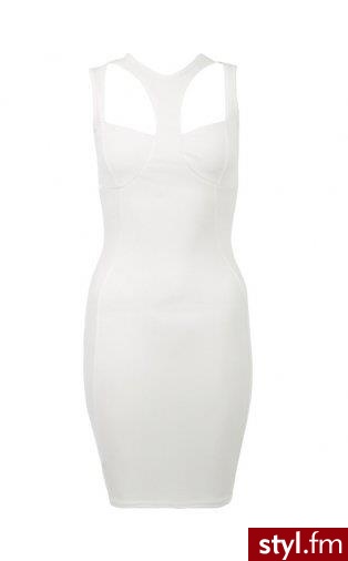 Dzienne Sukienki Moda