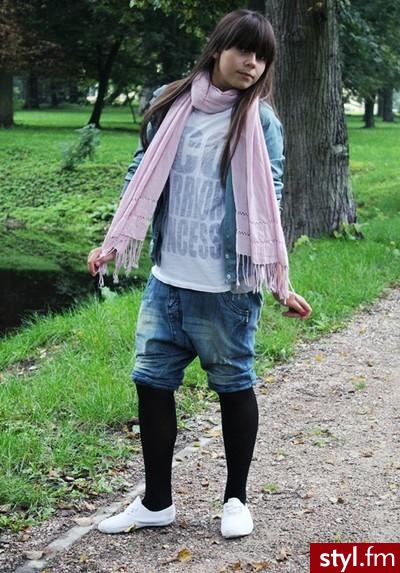Pozostałe Ciuchy Moda