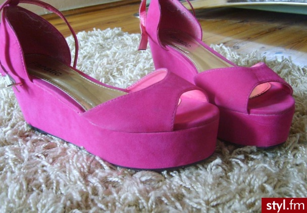 Koturny Buty Moda