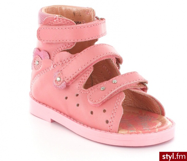 Bartek sandały dziecięce (91268/N36) - Sandały Buty Moda