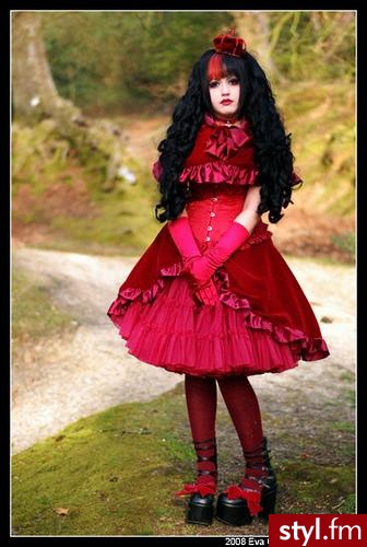 Sukienki Moda