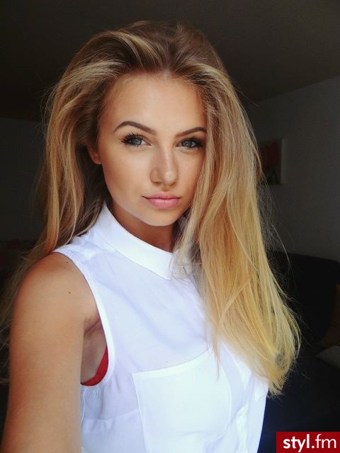 Dzienne Makijaże