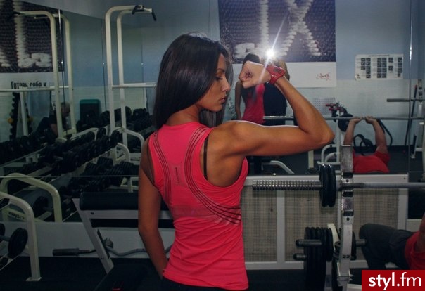 Sport i fitness