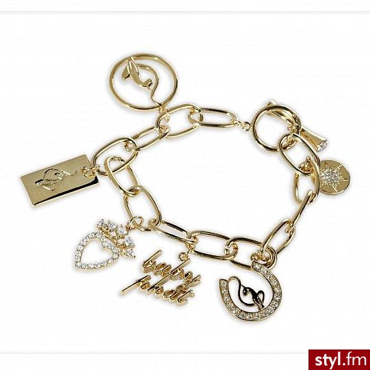 baby phat ok 200$ - Pozostałe Dodatki Moda