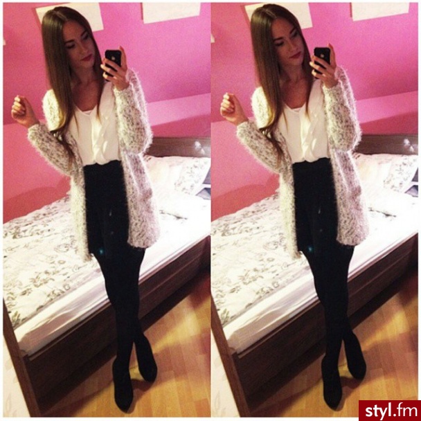Pozostałe Ciuchy Moda