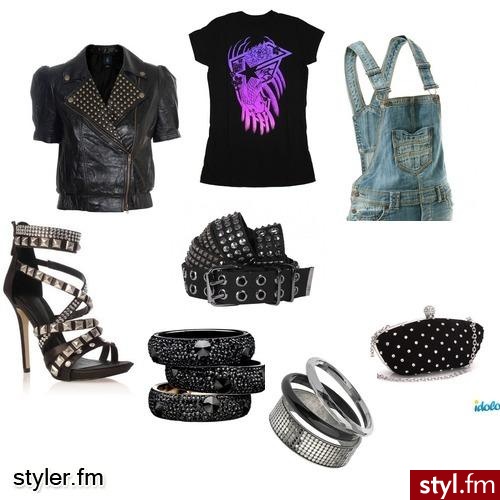 ........... - Styler