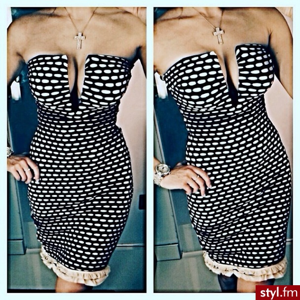 Pozostałe Sukienki Moda