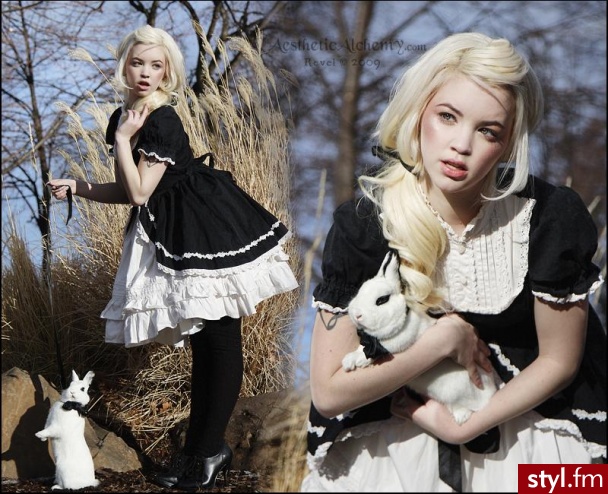 Pozostałe Ciuchy Moda