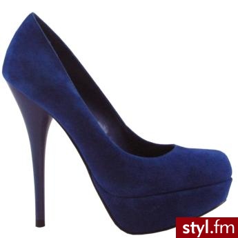 BLUESUEDE,GRAY. BLUESUEDE,GRAY - Pozostałe Buty Moda