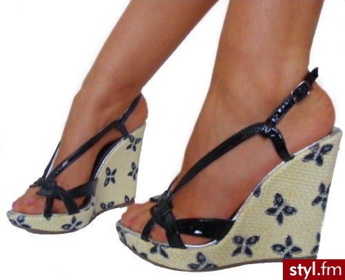 50,00 zł - Pozostałe Buty Moda