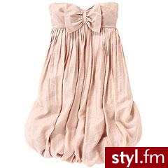 Dress - cream - Styler