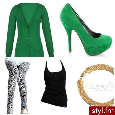 Pozostałe Ciuchy Moda