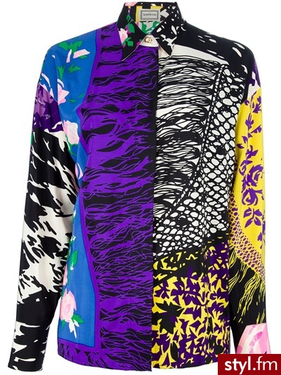 Koszule Ciuchy Moda