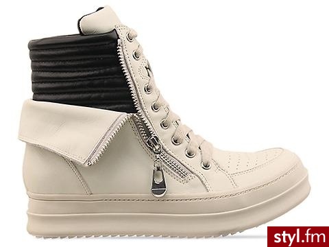 Trampki Buty Moda