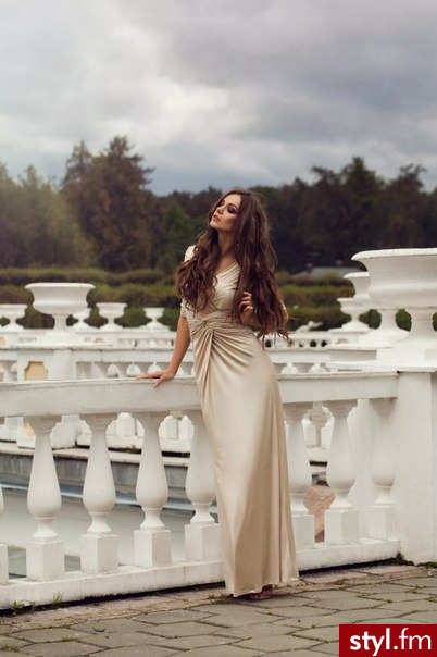 Pozostałe Sukienki Moda