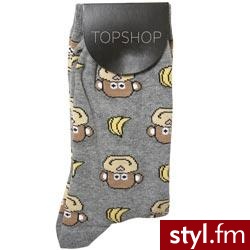 Skarpetki ;] - Pozostałe Ciuchy Moda