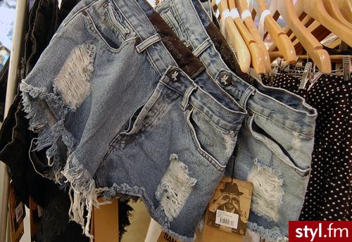 Pozostałe Ciuchy Moda