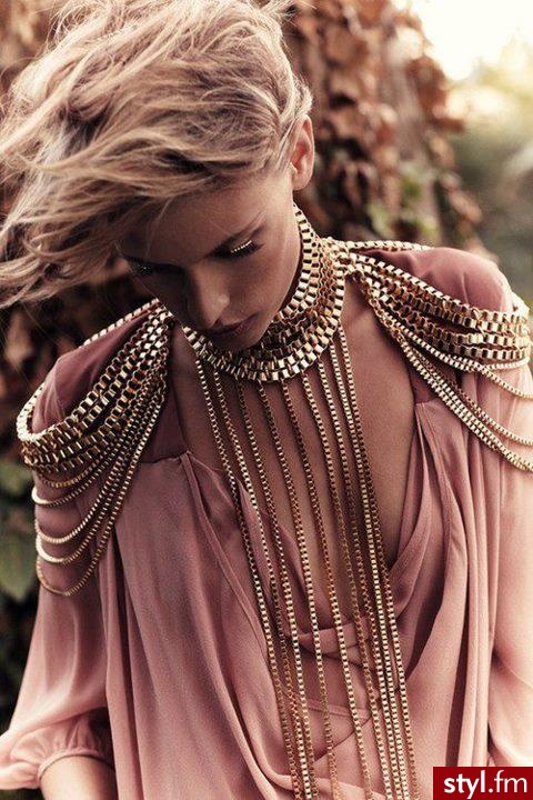 Bluzki Ciuchy Moda