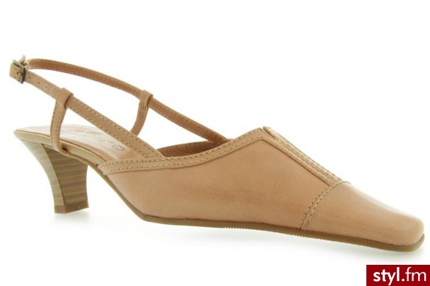 Inne CzÓŁENKA TAMARIS 29627 - Czółenka Buty Moda