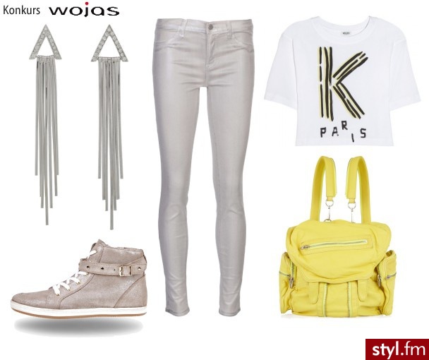 Szał w prostocie - Konkurs - Wojas Styler