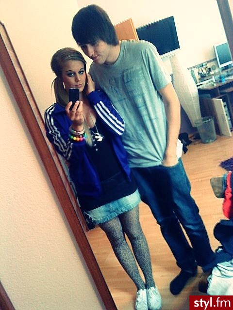 Pozostałe Ciuchy Moda