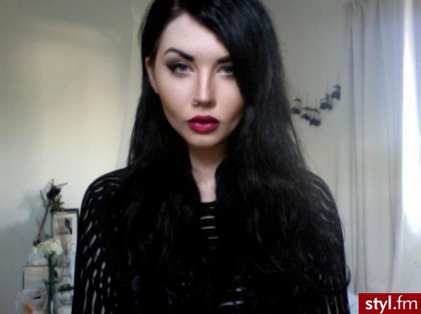 Dzienne Makijaże