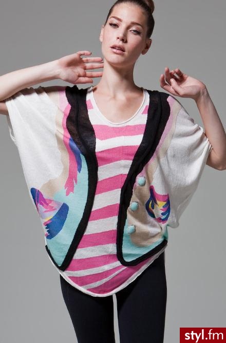 Pozostałe Ciuchy Moda