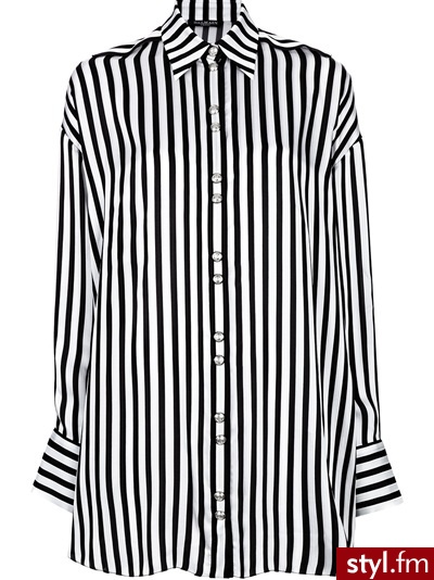 Koszule Ciuchy Moda