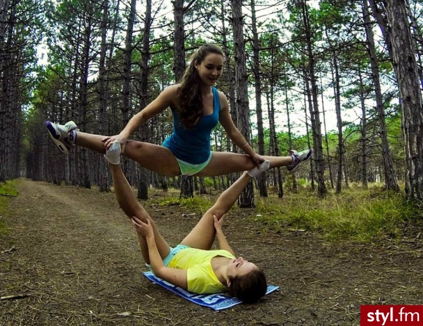 Sport i fitness