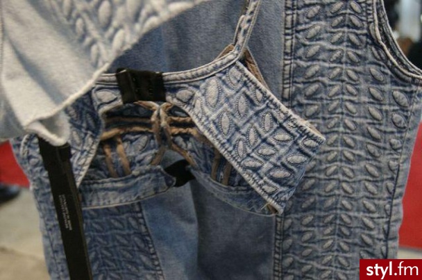 Pozostałe Ciuchy Moda