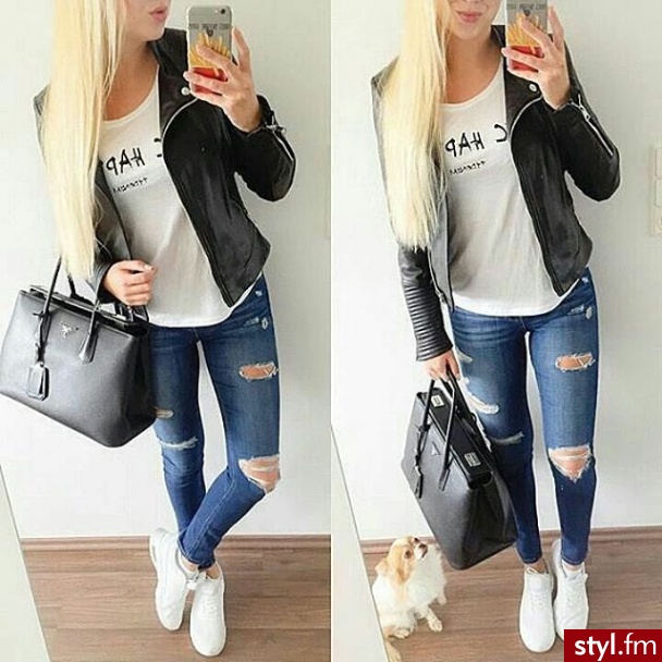 Pozostałe Ciuchy Moda