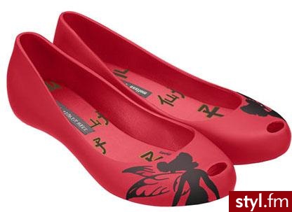 Pozostałe Buty Moda