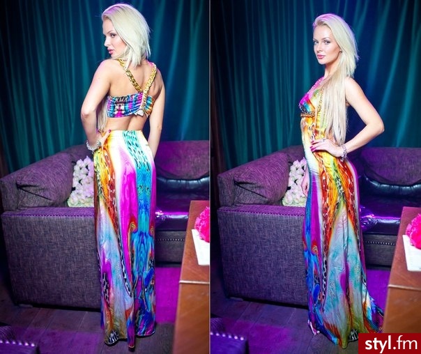 Pozostałe Sukienki Moda