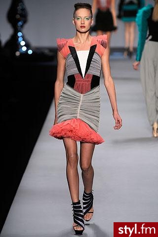 Pozostałe Buty Moda
