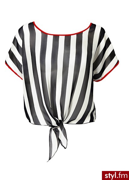 Bonprix - Bluzki Ciuchy Moda