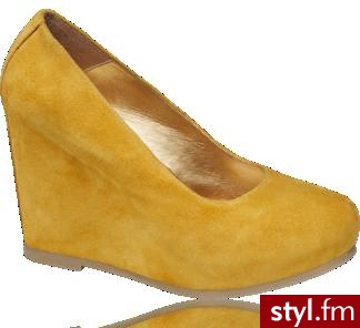 Koturny Buty Moda