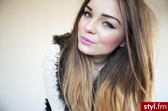 Dzienne Makijaże