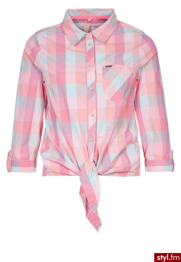 Koszule Ciuchy Moda