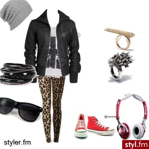 <33 - Styler