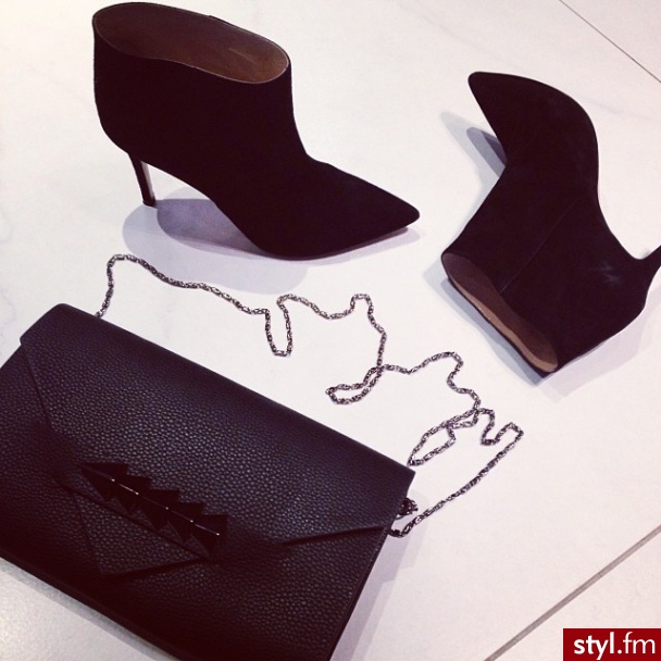 Botki Buty Moda