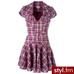 John Lewis 435 zł - Pozostałe Ciuchy Moda