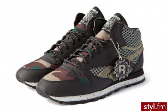 Sportowe Buty Moda