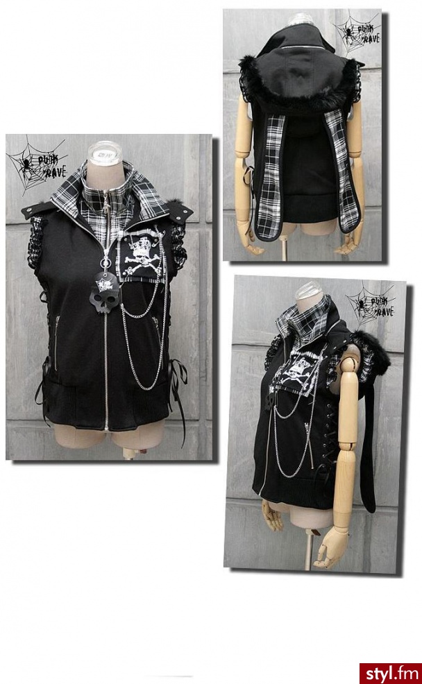 Pozostałe Ciuchy Moda