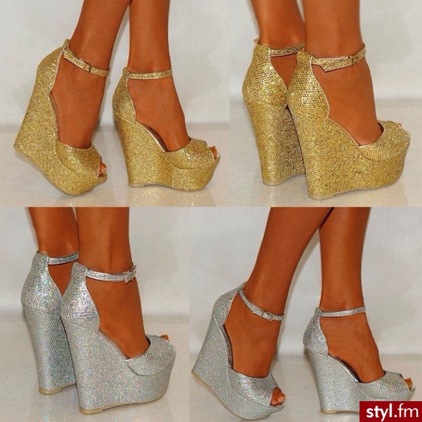 Koturny Buty Moda
