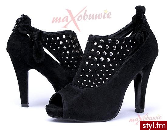 Pozostałe Buty Moda