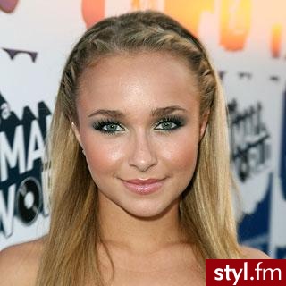 Jeśli jest napisz i podaj link ;) 
Hayden Panettiere - Makijaże
