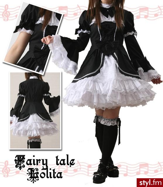 www.cosmates.jp
(122$) - Pozostałe Ciuchy Moda