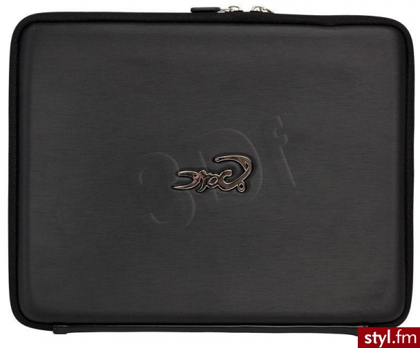 Etui na tablet CROCO Etui na iPad2 TOUGH(M) - Portfele i etui Dodatki Moda