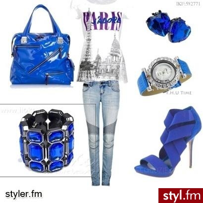 Zdjęcie dodane do bazy zdjęć Stylera - Styler